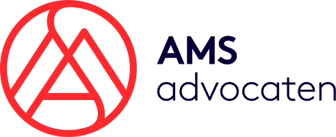 Logo AMS Advocaten